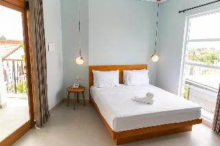 Coco & Pineapple Pants Hostel By Zuzu fotoÄŸrafÄ±