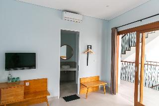 Coco & Pineapple Pants Hostel By Zuzu fotoÄŸrafÄ±
