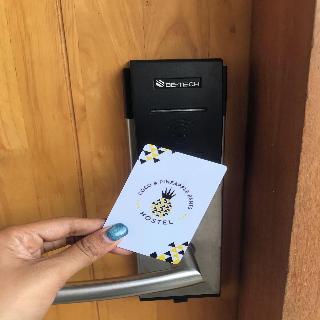 Coco & Pineapple Pants Hostel By Zuzu fotoÄŸrafÄ±