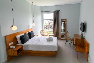 Coco & Pineapple Pants Hostel By Zuzu fotoÄŸrafÄ±