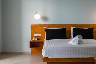 Coco & Pineapple Pants Hostel By Zuzu fotoÄŸrafÄ±
