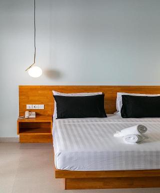 Coco & Pineapple Pants Hostel By Zuzu fotoÄŸrafÄ±