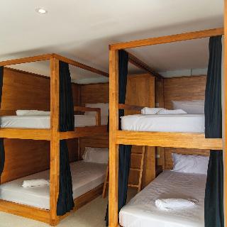 Coco & Pineapple Pants Hostel By Zuzu fotoÄŸrafÄ±