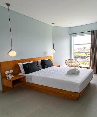 Coco & Pineapple Pants Hostel By Zuzu fotoÄŸrafÄ±