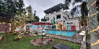 Villa Zam Zam By Zuzu otel fotoğrafı