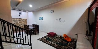 Villa Zam Zam By Zuzu fotoÄŸrafÄ±