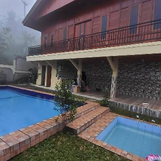 Villa Zoya 1 By Zuzu otel fotoğrafı