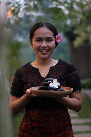 Swaha Retreat & Eco Park Ubud By Zuzu fotoÄŸrafÄ±