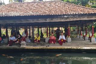 Swaha Retreat & Eco Park Ubud By Zuzu fotoÄŸrafÄ±