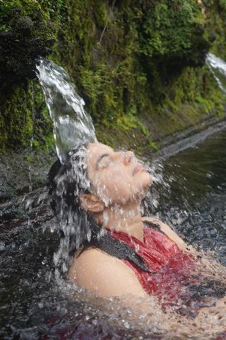 Swaha Retreat & Eco Park Ubud By Zuzu fotoÄŸrafÄ±