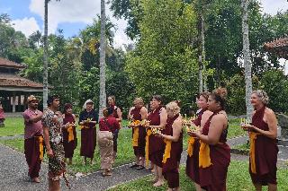 Swaha Retreat & Eco Park Ubud By Zuzu fotoÄŸrafÄ±