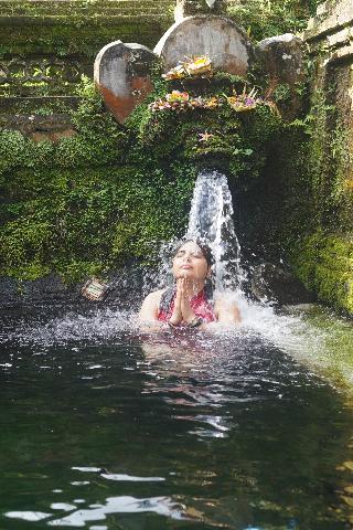 Swaha Retreat & Eco Park Ubud By Zuzu fotoÄŸrafÄ±