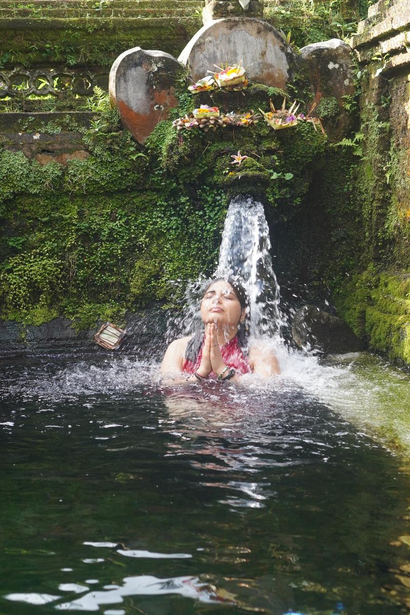 Swaha Retreat & Eco Park Ubud By Zuzu - Aktivite