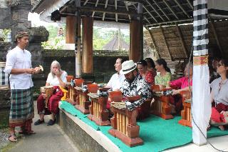 Swaha Retreat & Eco Park Ubud By Zuzu fotoÄŸrafÄ±