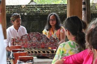 Swaha Retreat & Eco Park Ubud By Zuzu fotoÄŸrafÄ±