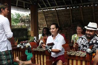 Swaha Retreat & Eco Park Ubud By Zuzu fotoÄŸrafÄ±