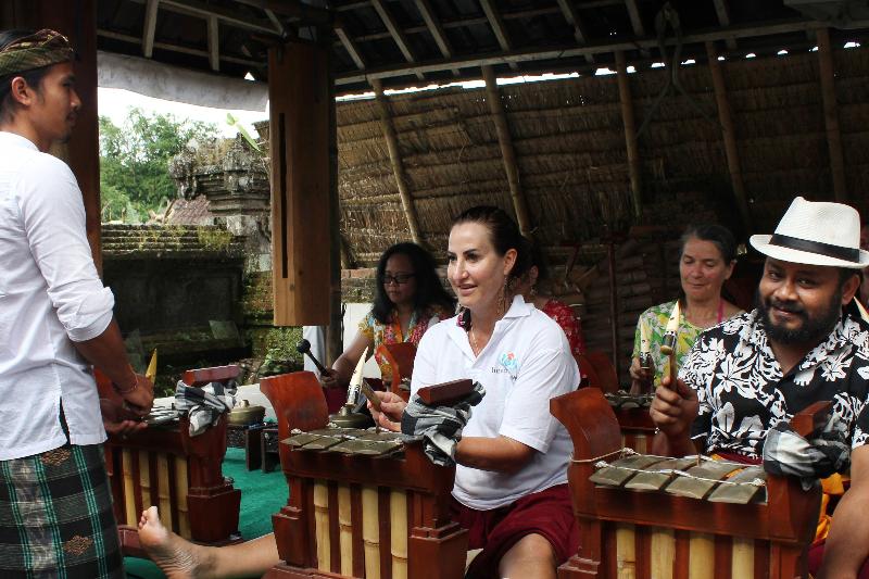 Swaha Retreat & Eco Park Ubud By Zuzu - Aktivite