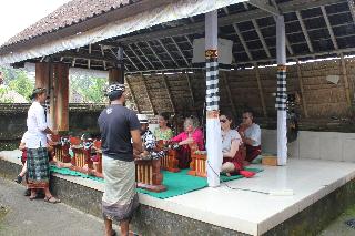 Swaha Retreat & Eco Park Ubud By Zuzu fotoÄŸrafÄ±