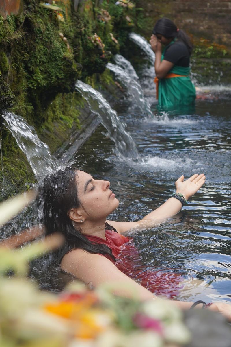 Swaha Retreat & Eco Park Ubud By Zuzu - Aktivite
