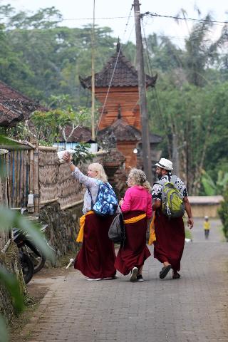 Swaha Retreat & Eco Park Ubud By Zuzu fotoÄŸrafÄ±