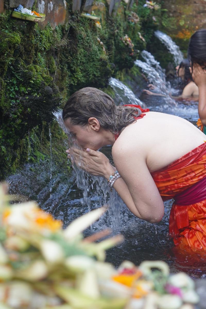 Swaha Retreat & Eco Park Ubud By Zuzu - Aktivite