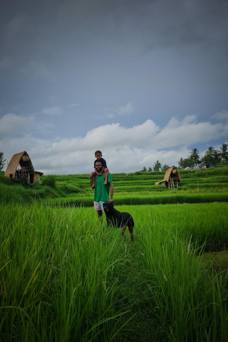Swaha Retreat & Eco Park Ubud By Zuzu - Genel