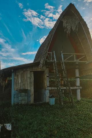 Swaha Retreat & Eco Park Ubud By Zuzu fotoÄŸrafÄ±