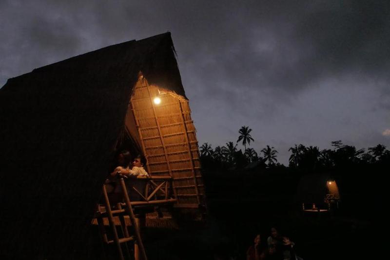 Swaha Retreat & Eco Park Ubud By Zuzu - Genel
