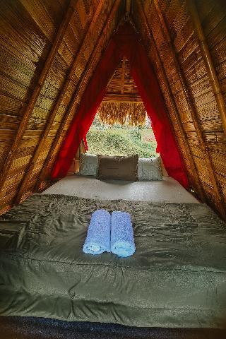 Swaha Retreat & Eco Park Ubud By Zuzu fotoÄŸrafÄ±