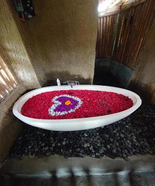 Swaha Retreat & Eco Park Ubud By Zuzu fotoÄŸrafÄ±