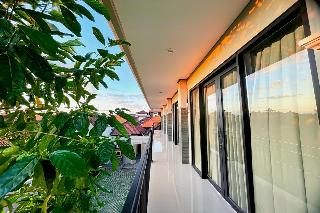 Sekar Tunjung Guest House Seminyak Bali fotoÄŸrafÄ±