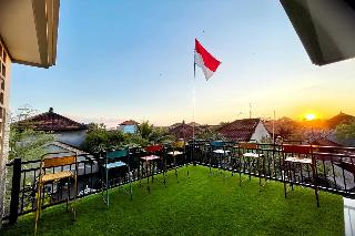 Sekar Tunjung Guest House Seminyak Bali fotoÄŸrafÄ±
