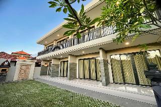Sekar Tunjung Guest House Seminyak Bali otel fotoğrafı