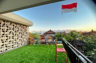 Sekar Tunjung Guest House Seminyak Bali fotoÄŸrafÄ±