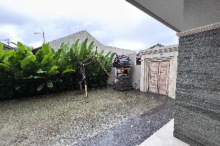 Sekar Tunjung Guest House Seminyak Bali fotoÄŸrafÄ±