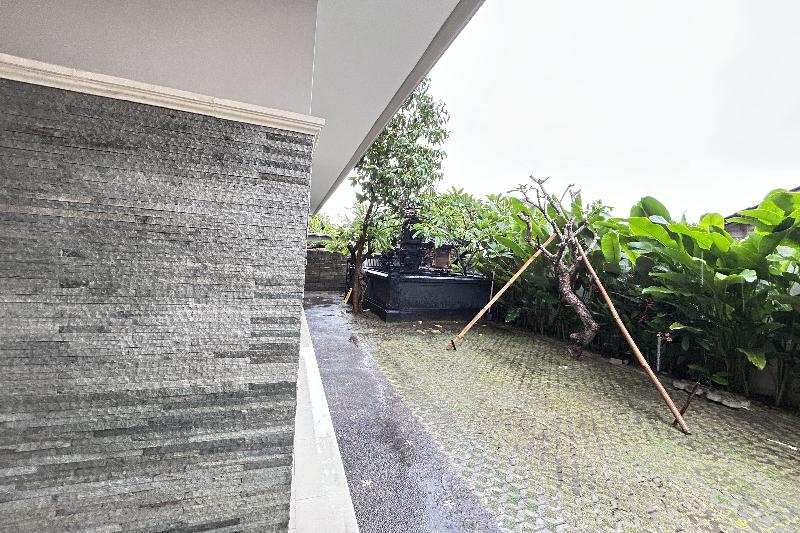 Sekar Tunjung Guest House Seminyak Bali - Genel