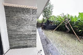 Sekar Tunjung Guest House Seminyak Bali fotoÄŸrafÄ±