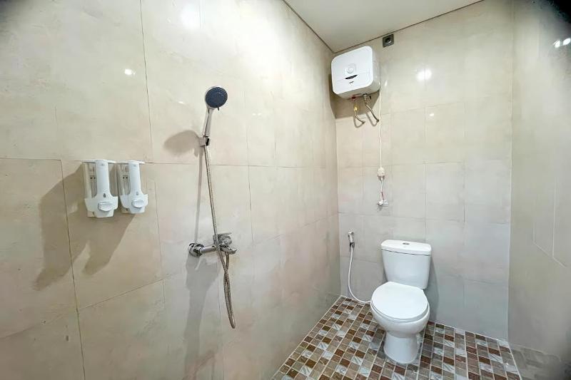 Sekar Tunjung Guest House Seminyak Bali - Oda