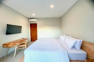 Sekar Tunjung Guest House Seminyak Bali fotoÄŸrafÄ±
