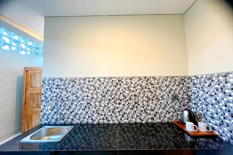 Sekar Tunjung Guest House Seminyak Bali - Oda