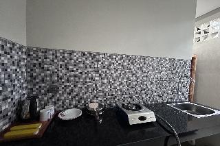 Sekar Tunjung Guest House Seminyak Bali fotoÄŸrafÄ±