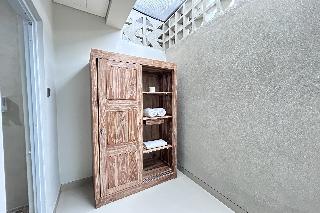 Sekar Tunjung Guest House Seminyak Bali fotoÄŸrafÄ±