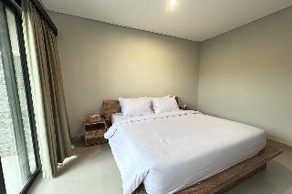 Sekar Tunjung Guest House Seminyak Bali fotoÄŸrafÄ±