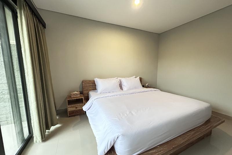 Sekar Tunjung Guest House Seminyak Bali - Oda