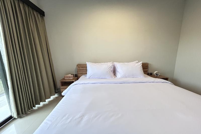 Sekar Tunjung Guest House Seminyak Bali - Oda