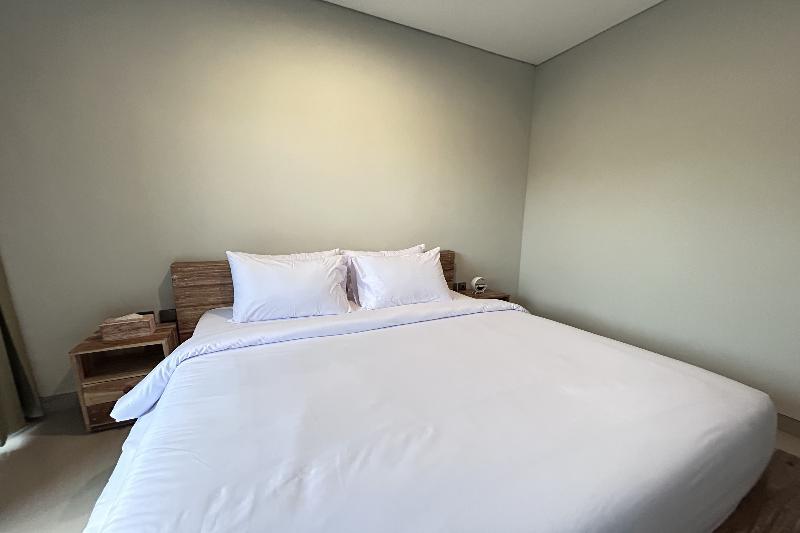 Sekar Tunjung Guest House Seminyak Bali - Oda