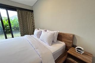 Sekar Tunjung Guest House Seminyak Bali fotoÄŸrafÄ±