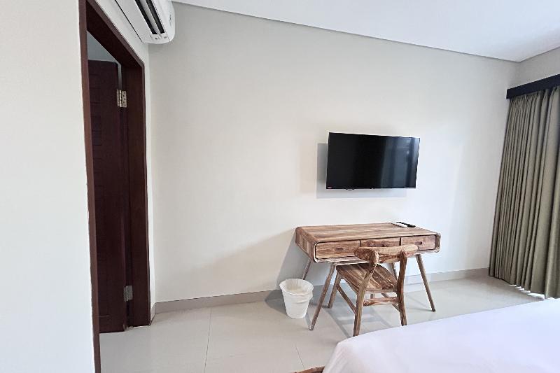 Sekar Tunjung Guest House Seminyak Bali - Oda