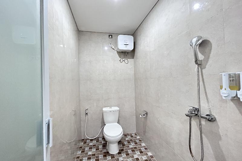 Sekar Tunjung Guest House Seminyak Bali - Oda
