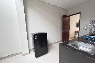 Sekar Tunjung Guest House Seminyak Bali fotoÄŸrafÄ±
